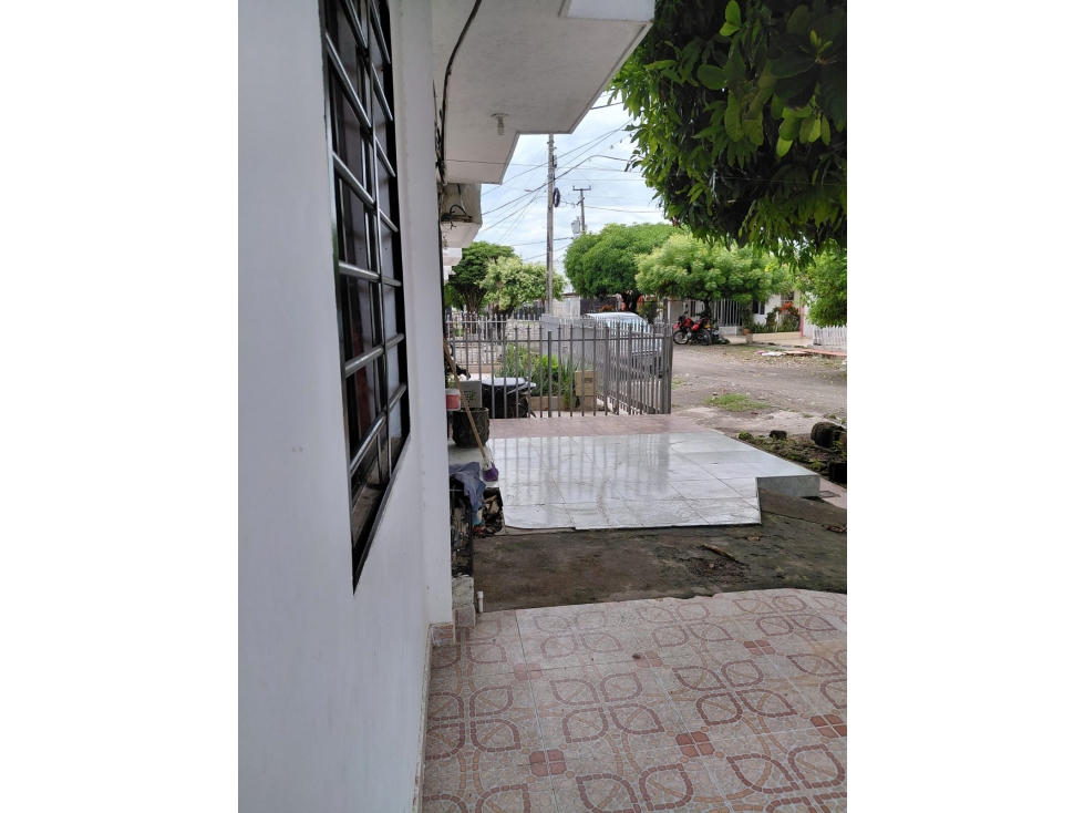 SC RED INMOBILIARIA ARRIENDA APTO EN EL B/ 6 DE MARZO - MONTERÍA - 1