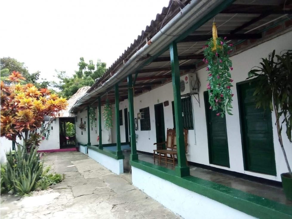 SC INMOBILIARIA VENDE PERMUTA PROPIEDAD SAN ANTERO - 6
