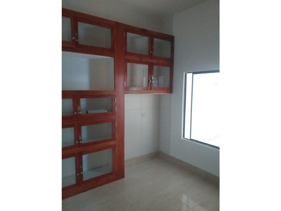 SC INMOBILIARIA VENDE CASA EN EL B/ LAS VIÑAS - MONTERÍA — foto 5