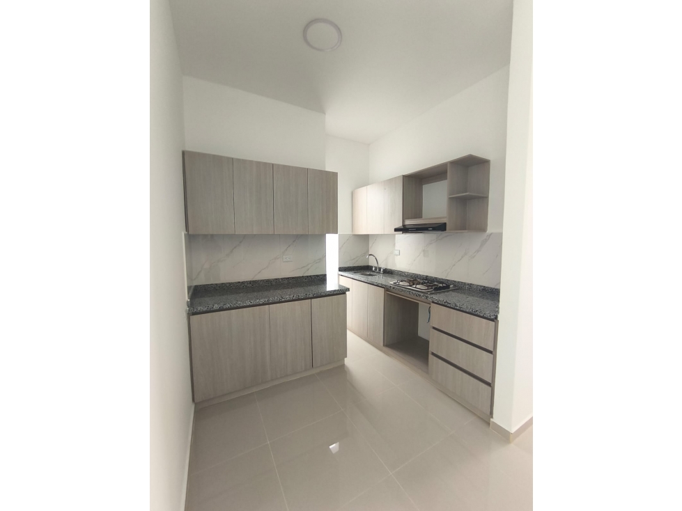 SC RED INMOBILIARIA VENDE APTO EN SEGUNDO PISO EN B/ VILLA NOVA — foto 6