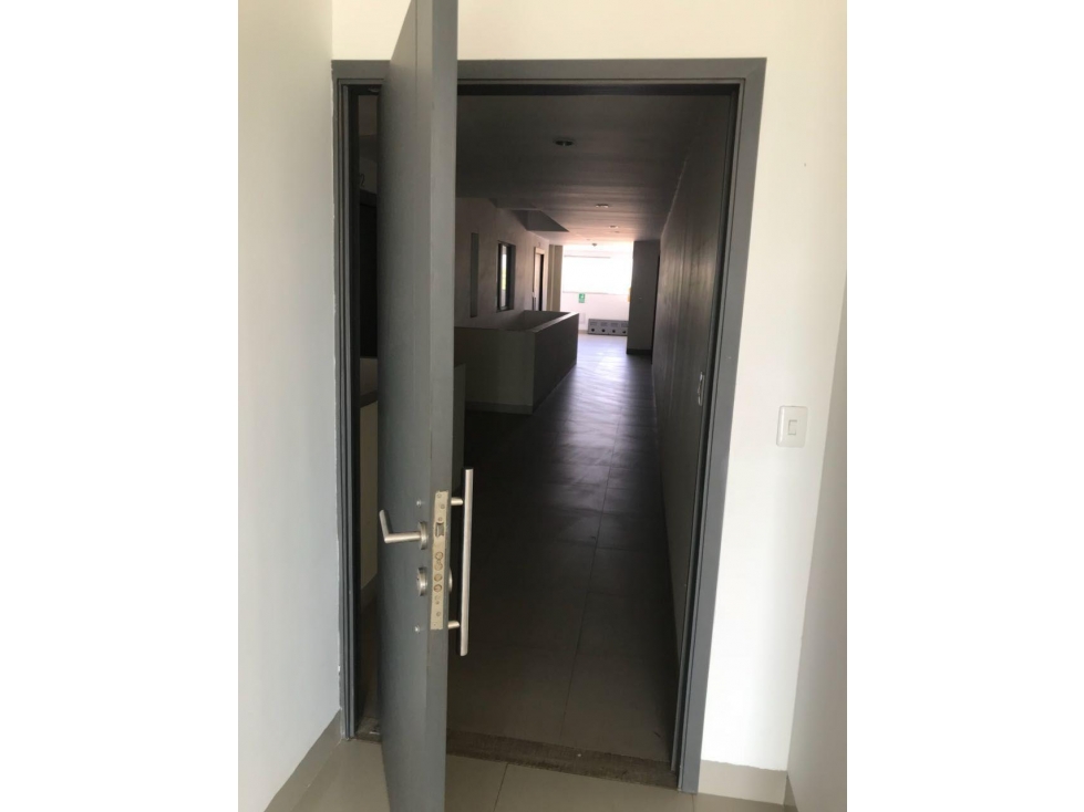 SC RED INMOBILIARIA VENDE APTO EN EL EDIFICIO TORRES DE FENIX - MTR — foto 5