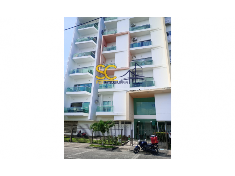SC INMOBILIARIA VENDE APARTAESTUDIO EN TERRAZA DEL PARQUE PASATIEMPO