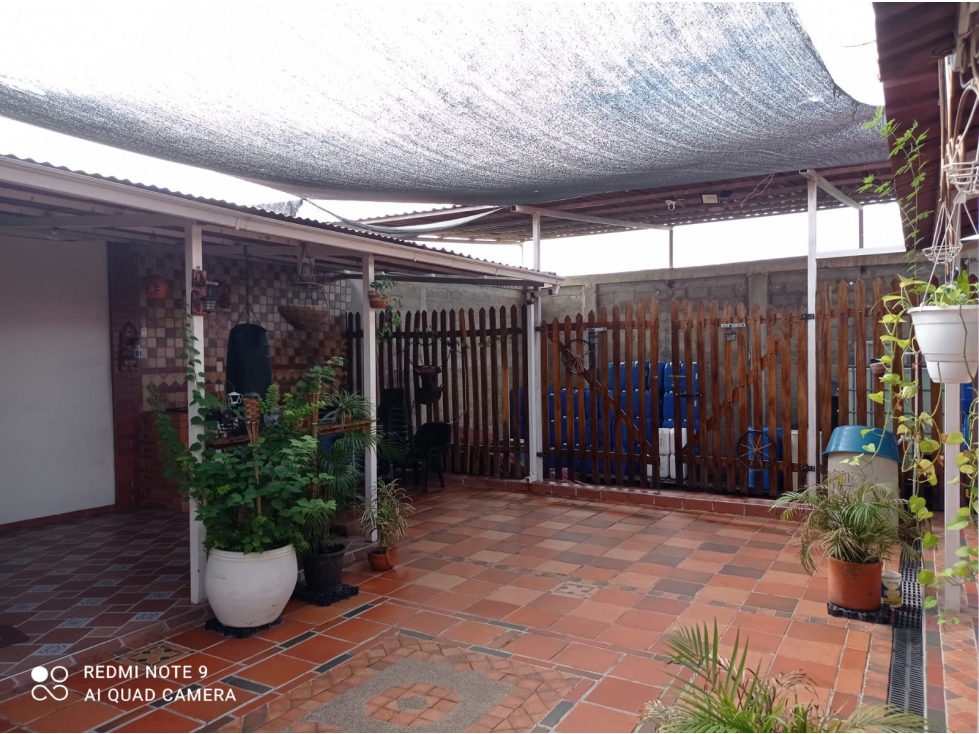 SC RED INMOBILIARIA VENDE CASA -FINCA EN LOS PALMITOS - SUCRE - 2