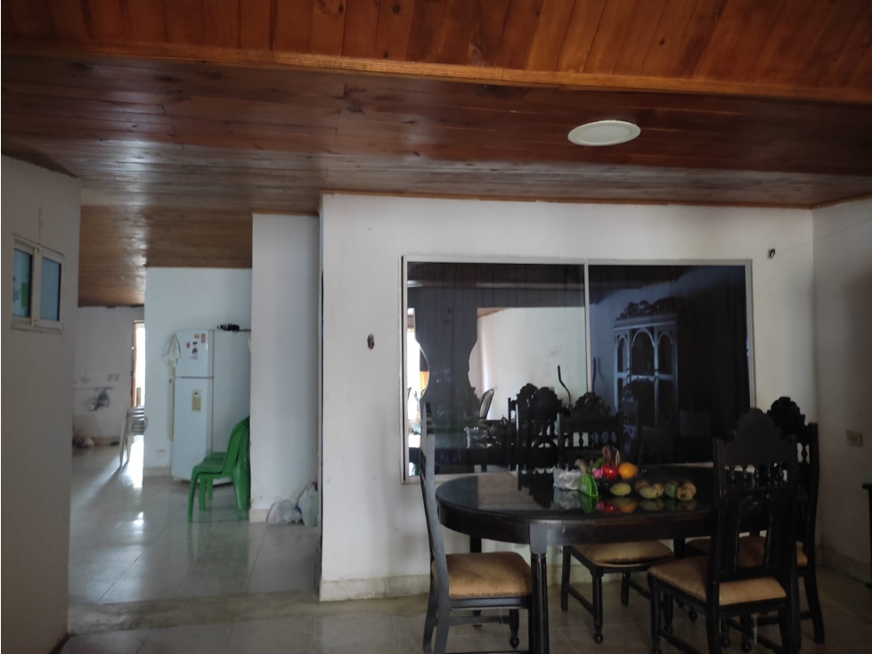 SC RED INMOBILIARIA VENDE CASA EN PASTRANA BORRERO