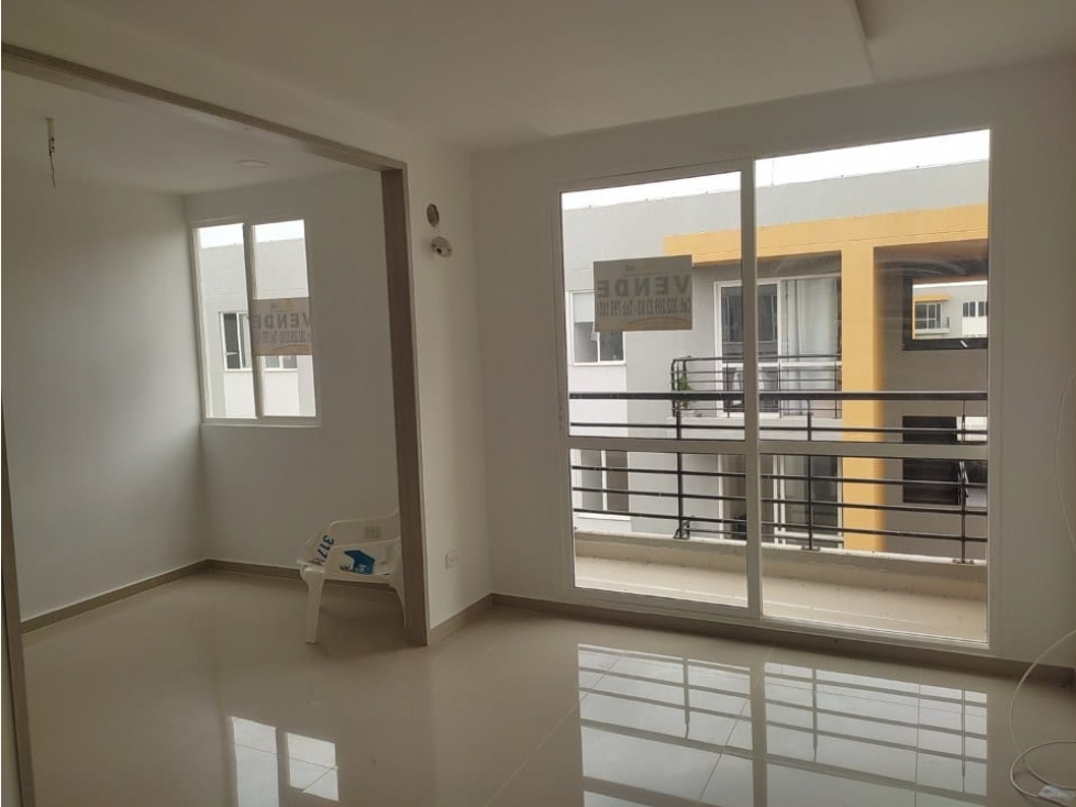 SC INMOBILIARIA VENDE APTO EN EL EDIFICIO AMBARI 5 PISO