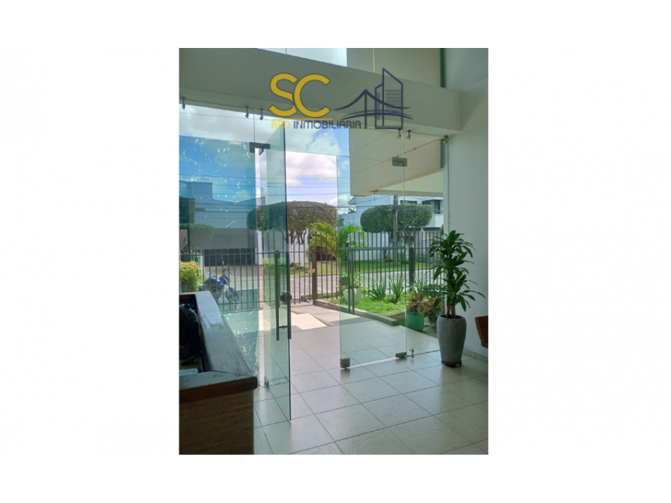 SC INMOBILIARIA VENDE APARTAESTUDIO EN TERRAZA DEL PARQUE PASATIEMPO — foto 2
