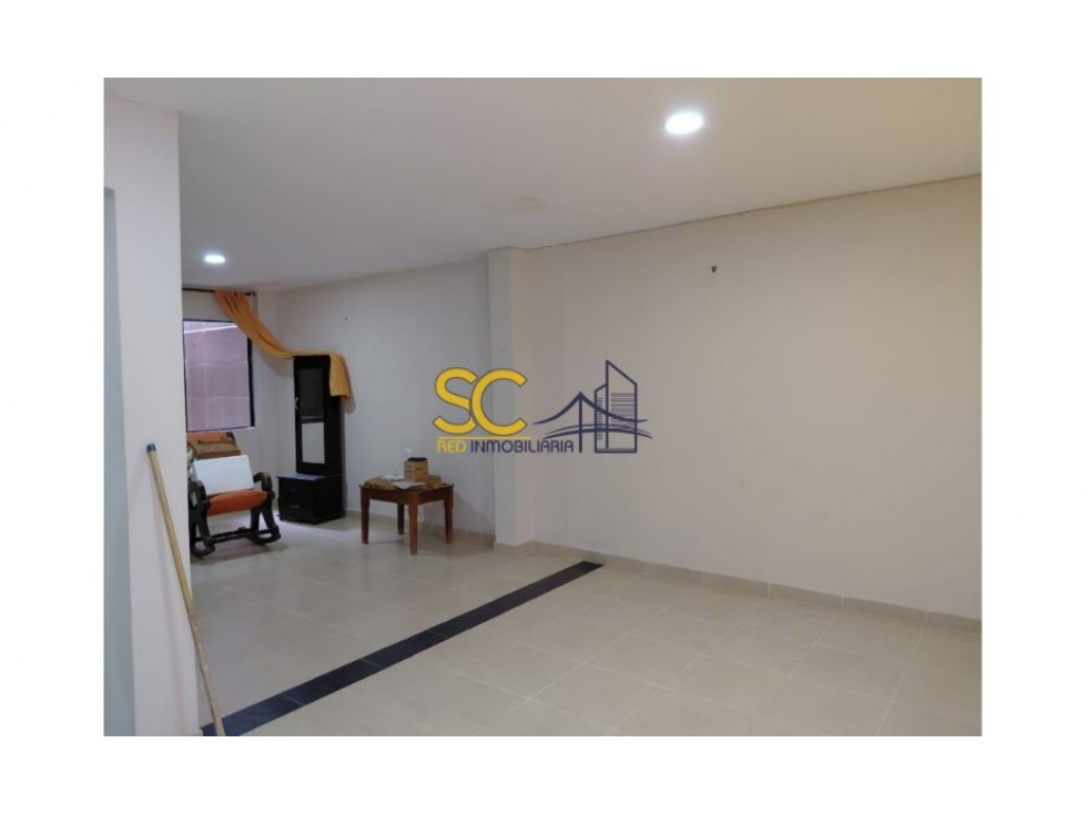 SC RED INMOBILIARIA ARRIENDA CASA EN EL B/ CAMPO ALEGRE - MONTERÍA - 2