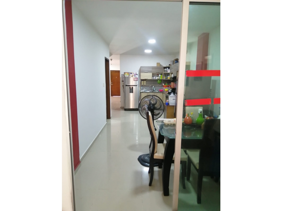 SC INMOBILIARIA VENDE CASA 2 PISOS EN EL B/ MONTEVERDE - MTR — foto 2