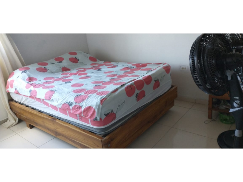 SC RED INMOBILIRIA VENDE DOS APARTAMENTOS + LOCAL ESQUINERO — foto 4