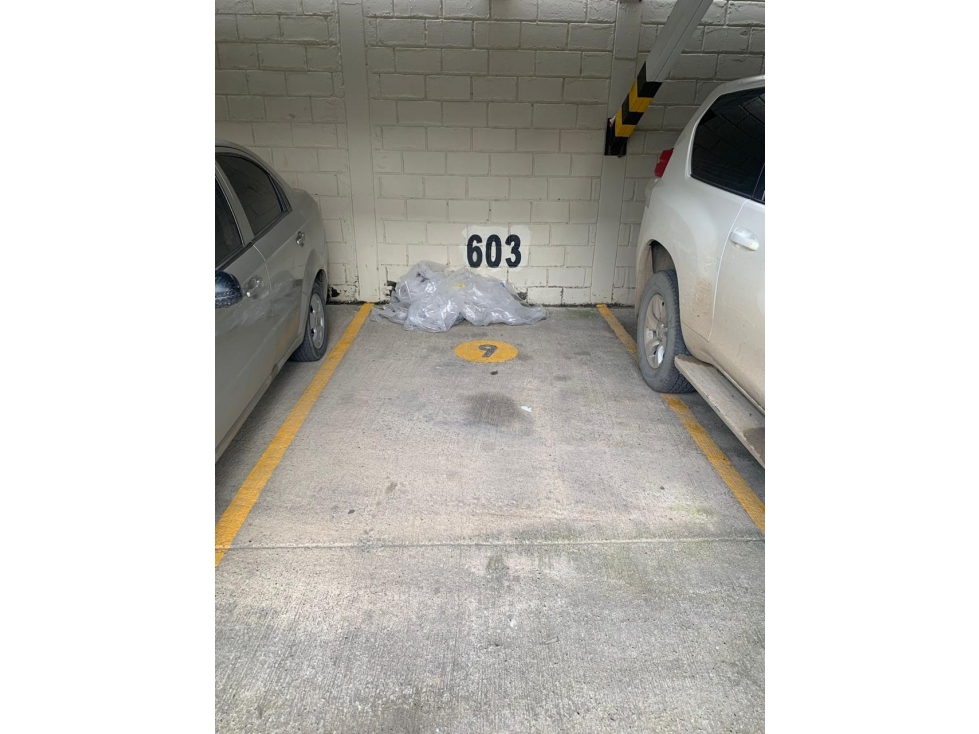 SC RED INMOBILIARIA VENDE APTO EN EL EDIFICIO TORRES DE FENIX - MTR — foto 4
