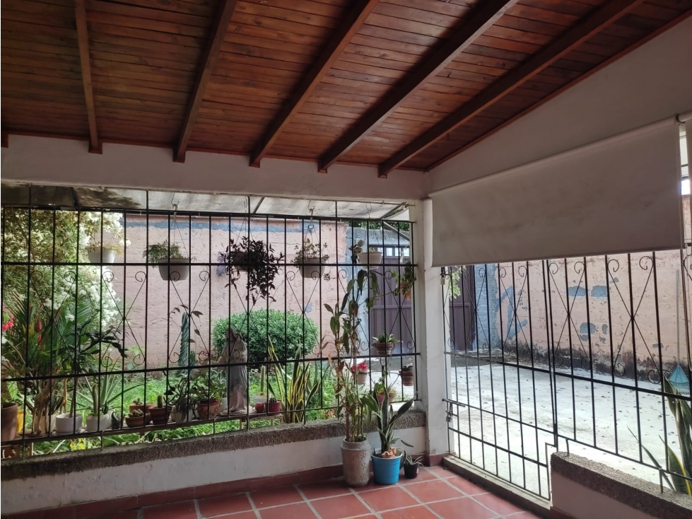 SC RED INMOBILIRIA VENDE CASA EN LA PRADERA