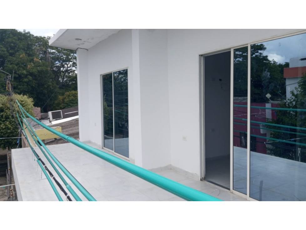 SC INMOBILIARIA VENDE CASA B/ PUENTE UNO — foto 3