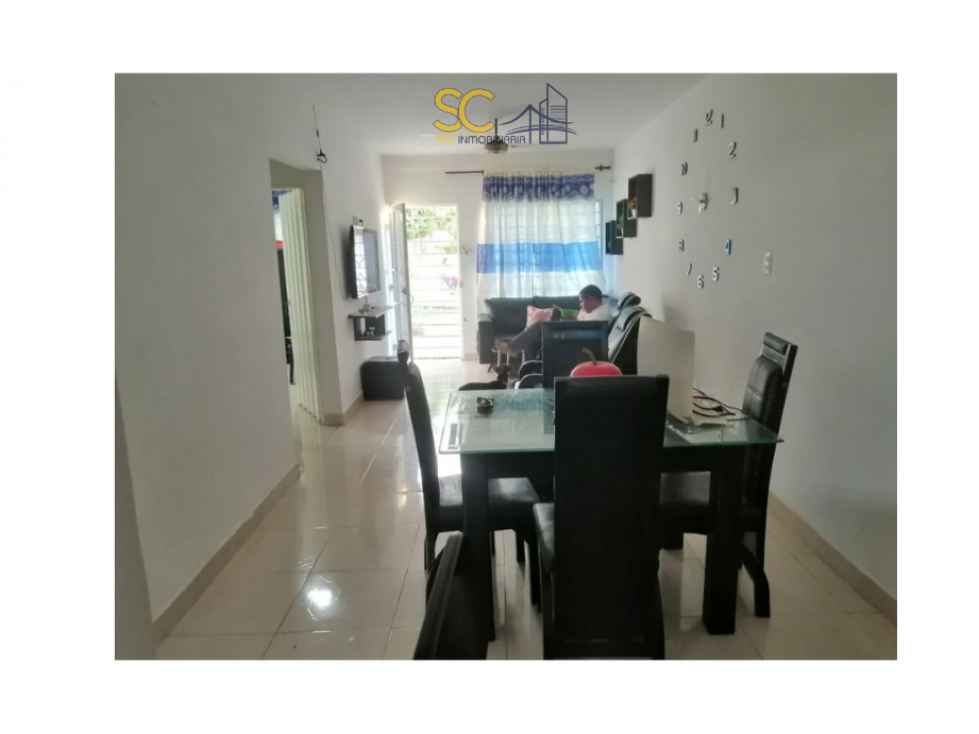 SC INMOBILIARIA VENDE CASA EN LA ZONA SUR DE MONTERIA — foto 2