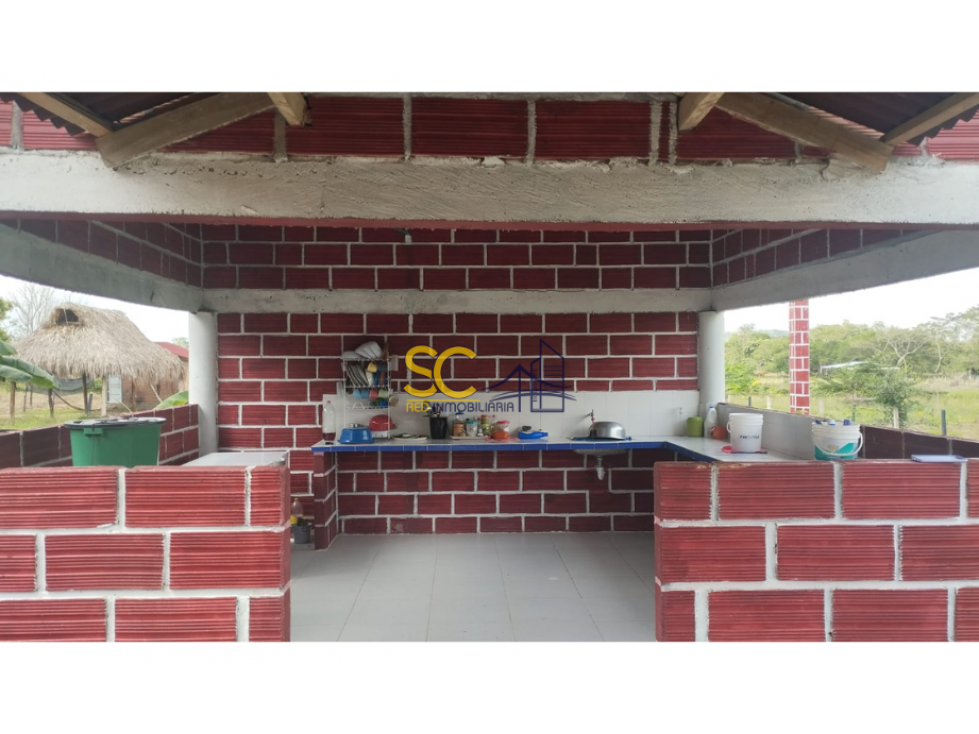 SC INMOBILIARIA VENDE CASA FINCA CONJUNTO LA VICTORIA- MONTERIA — foto 6
