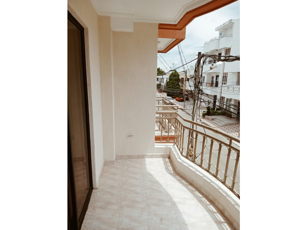 SC RED INMOBILIARIA VENDE CASA 2DO PISO EN EL B/ LOS ANGELES — foto 3