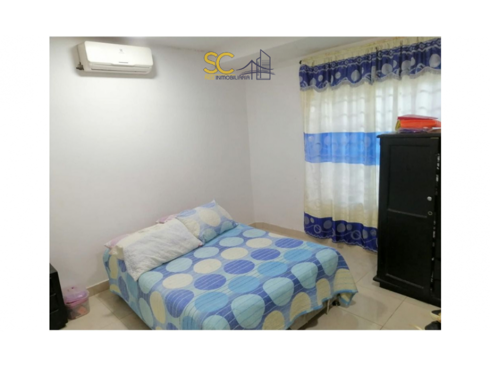 SC INMOBILIARIA VENDE CASA EN LA ZONA SUR DE MONTERIA — foto 6
