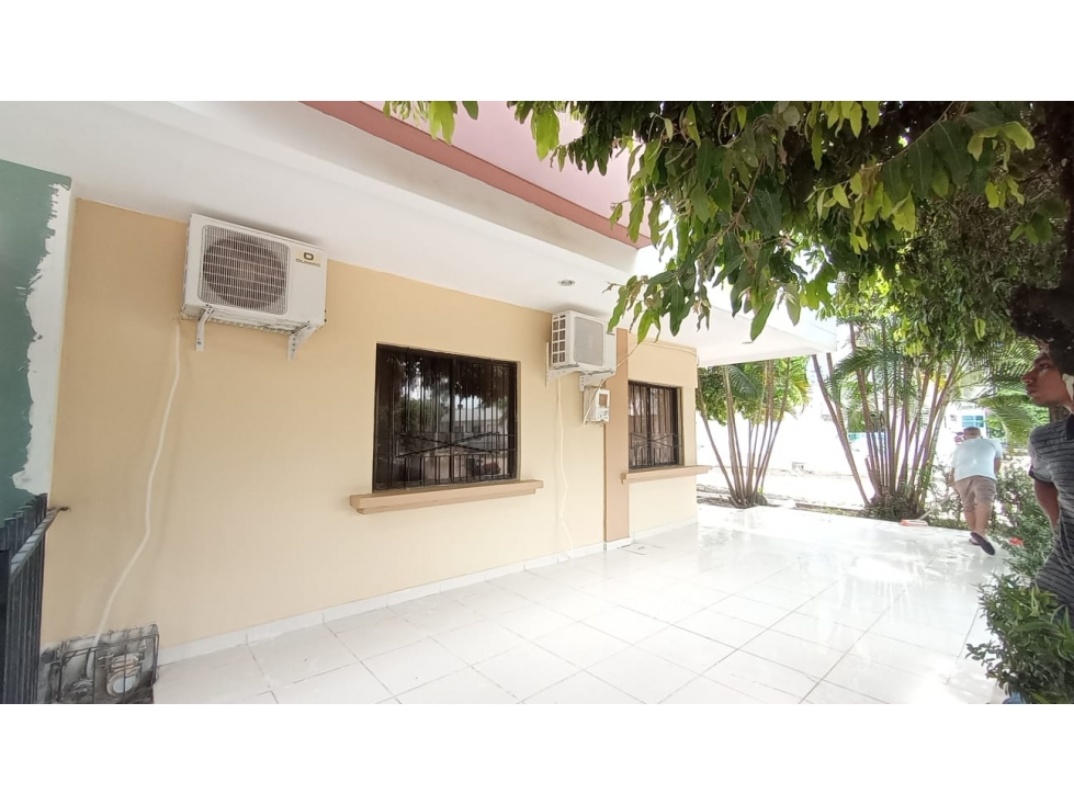 SC RED INMOBILIARIA ARRIENDA CASA EN EL B/ CAMPO ALEGRE - MONTERÍA — foto 3