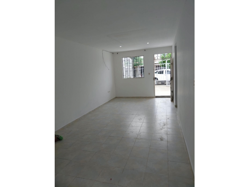 SC ARRIENDA CASA EN EL BARRIO VILLA HIDALIA -MARGEN IZQ -MONTERIA - 3