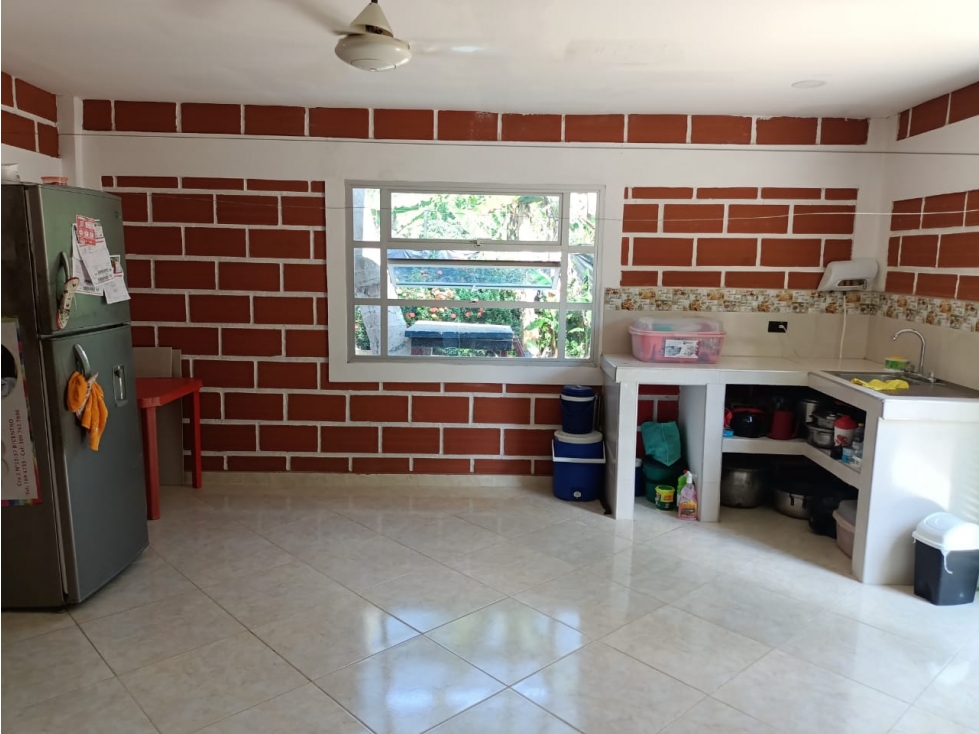 VENDO Y PERMUTA CASA FINCA VÍA BOCA LA CEIBA- MONTERÍA — foto 6