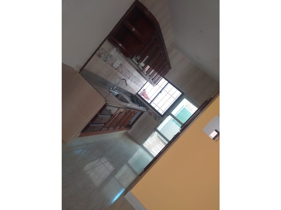 SC INMOBILIARIA VENDE CASA EN EL B/ LAS VIÑAS - MONTERÍA — foto 4