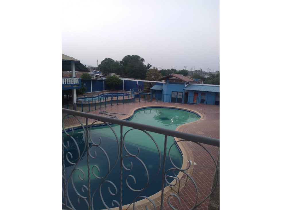 SC INMOBILIARIA VENDE CENTRO RECREACIONAL EN PUERTO LIBERTADOR — foto 3