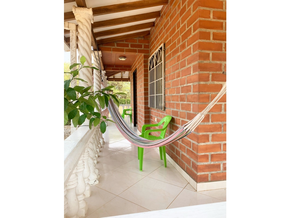 SC INMOBILIARIA VENDE CABAÑA DE 3 PISOS EN SAN BERNARDO DEL VIENTO - 5