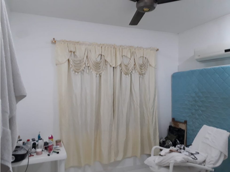 VENDO APTO EN 2 PISO B/ JUAN 23 -MONTERÍA — foto 4