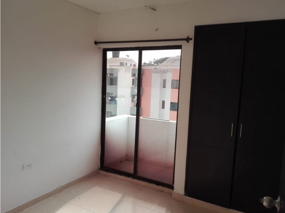 SC INMOBILIARIA ARRIENDA APTO DUPLEX EN TORRES DE CARACOLI -MTR - 5