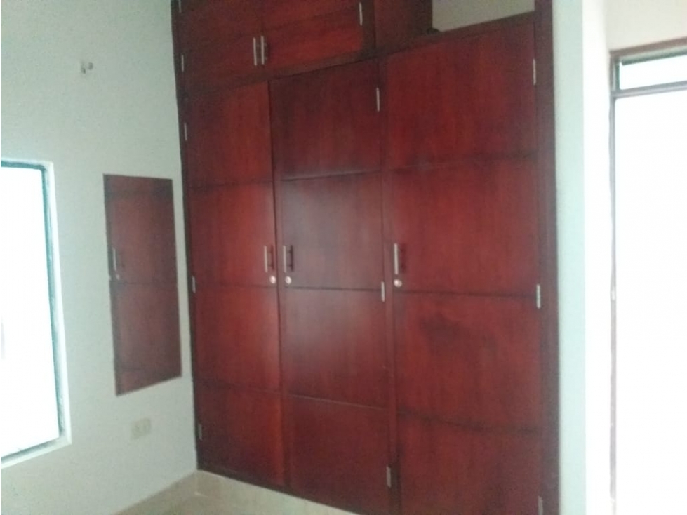 SC INMOBILIARIA VENDE CASA EN EL B/ LAS VIÑAS - MONTERÍA — foto 6