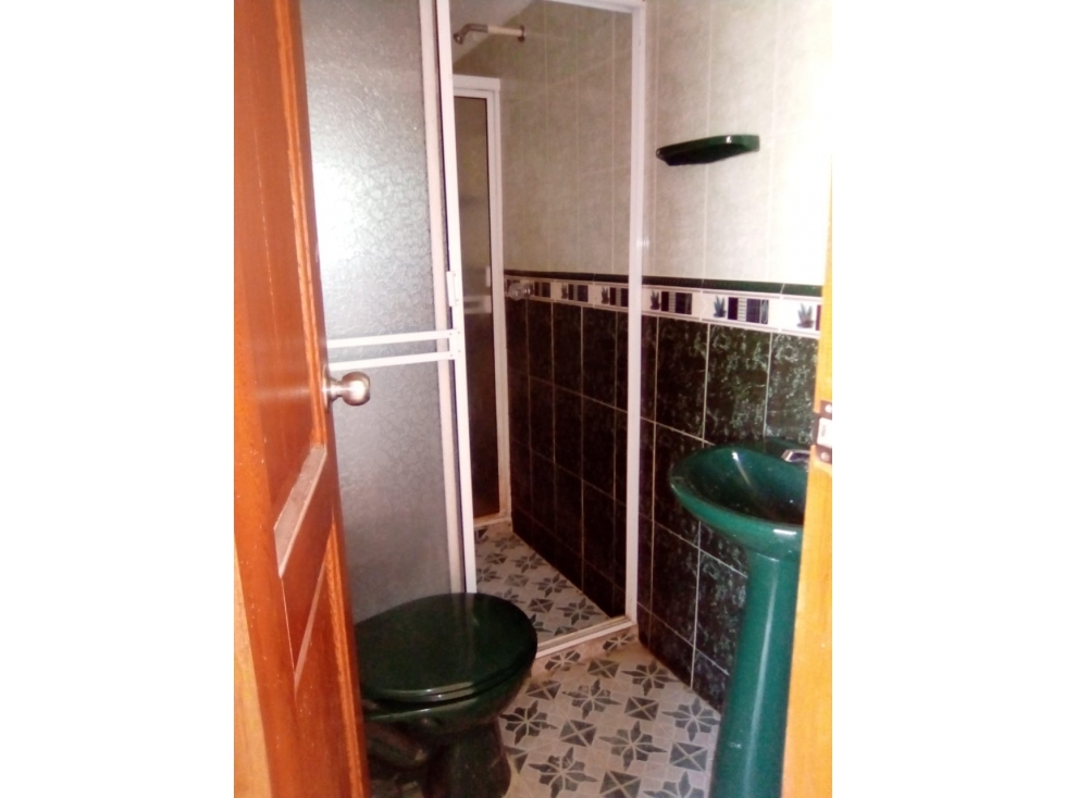 SC INMOBILIARIA VENDE APARTAMENTO 2 PISOS EN EL B/ 6 DE MARZO - MTR — foto 6