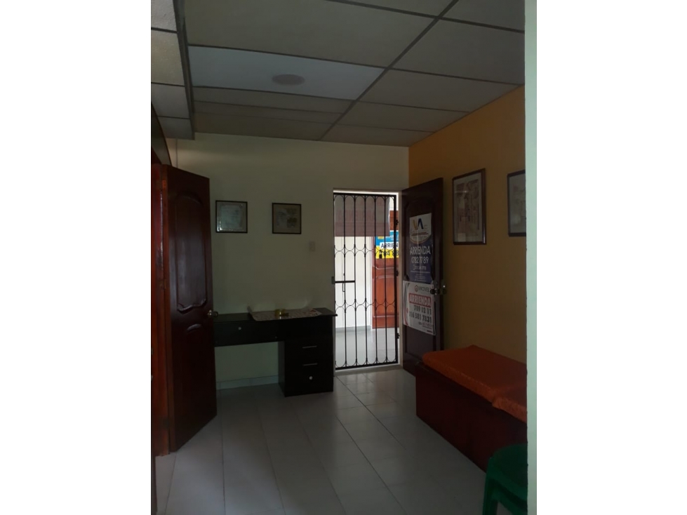 SC INMOBILIARIA ARRIENDA OFICINA EN EDF. LOS EJECUTIVOS - MONTERIA - 2