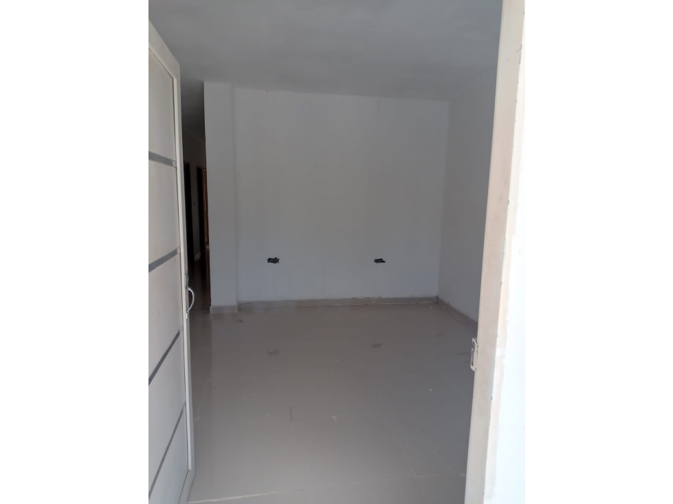 SC INMOBILIARIA VENDE APARTAMENTOS B/ VALLEJO ETAPA 2 — foto 3