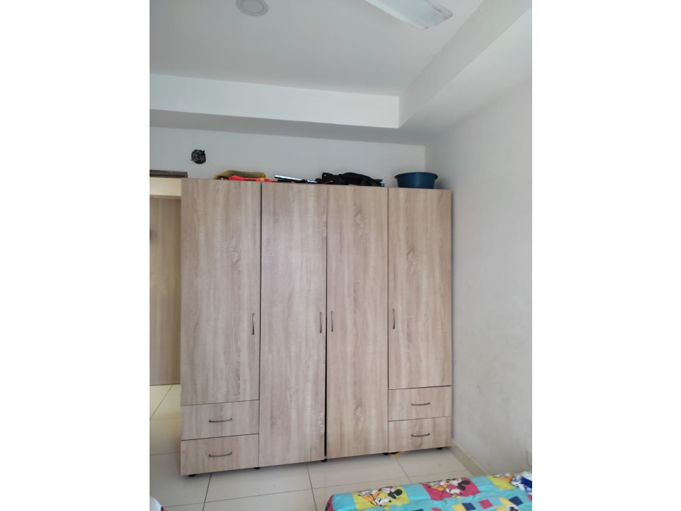 SC RED INMOBILIARIA VENDE CASA EN URBANIZACION MANDALA — foto 3