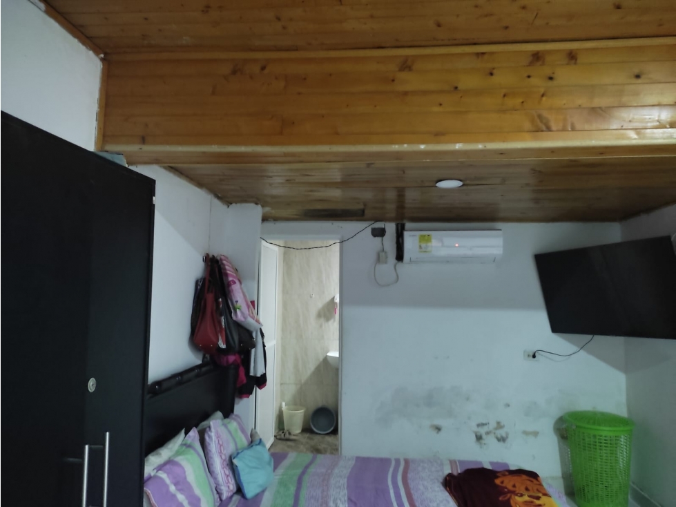 SC RED INMOBILIARIA VENDE CASA EN PASTRANA BORRERO — foto 5