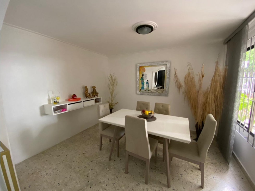 SC INMOBILIARIA VENDE CASA EN LA CASTELLANA -MONTERIA — foto 4