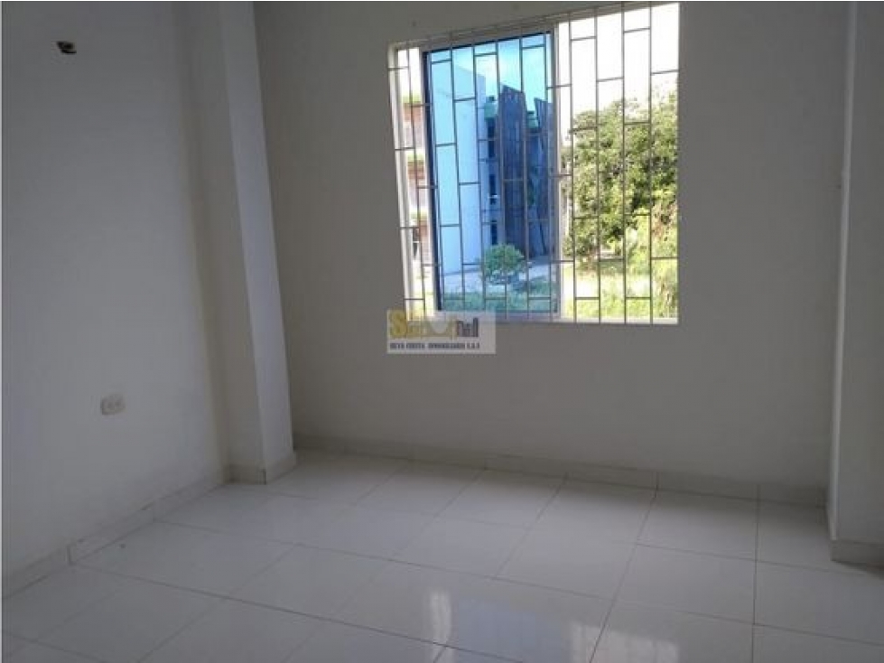 SC RED INMOBILIARIA VENDE APTO EN EL B/ JUAN 23 MONTERIA CORDOBA — foto 2