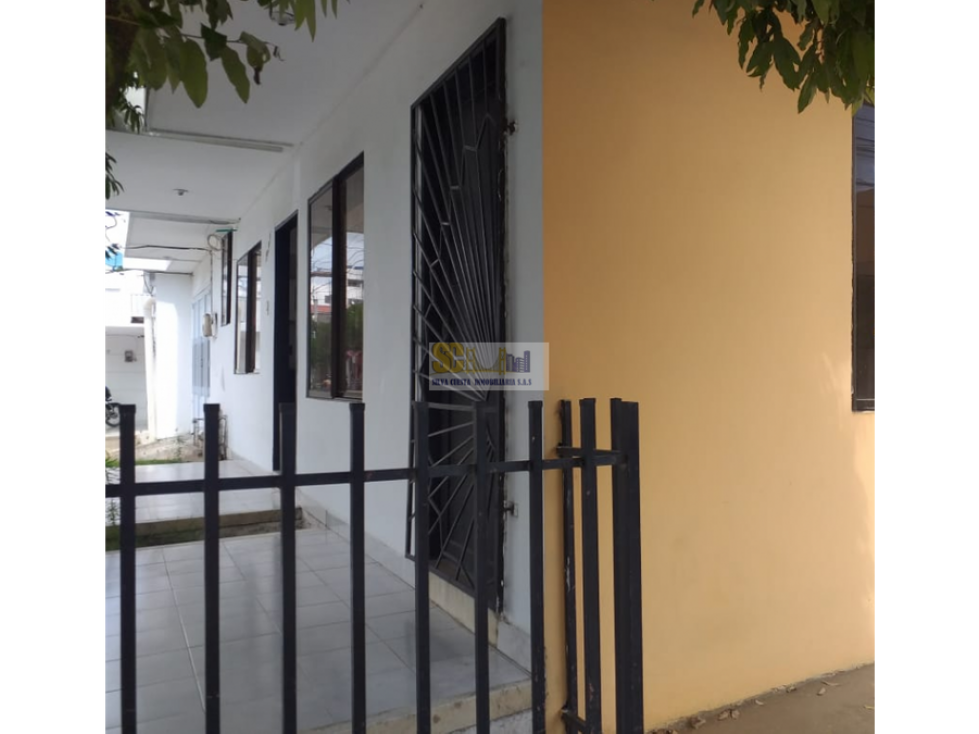 SC RED INMOBILIARIA VENDE BIFAMILIAR EN DOS PLANTAS. - 2