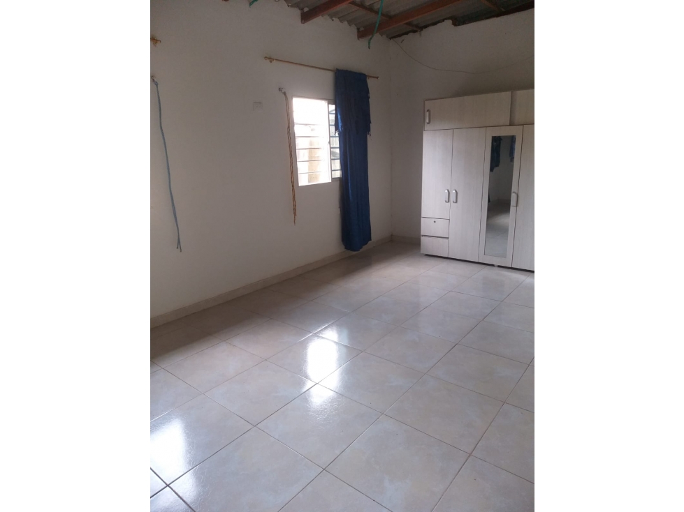 SC RED INMOBILIARIA VENDE CASA EN EL CTG LAS BALSAS — foto 4