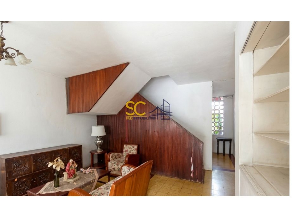 SC INMOBILIARIA VENDE CASA DE 2 PISOS EN EL CENTRO DE MONTERIA — foto 2
