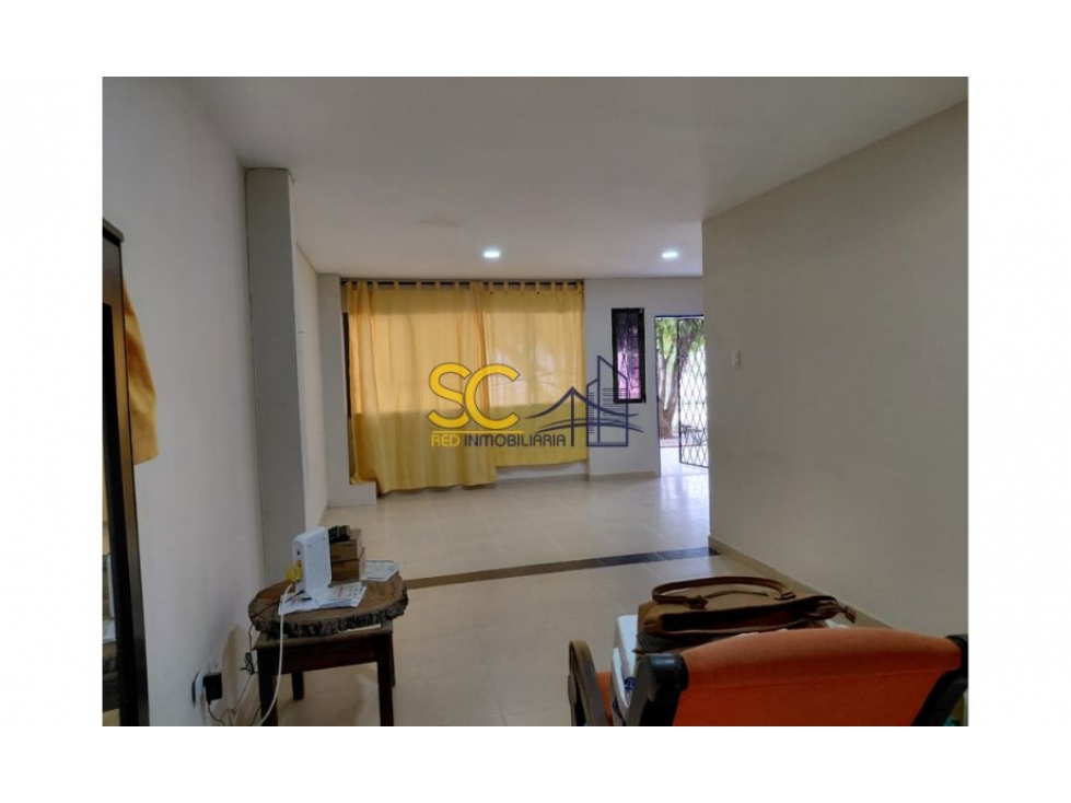 SC RED INMOBILIARIA ARRIENDA CASA EN EL B/ CAMPO ALEGRE - MONTERÍA - 3