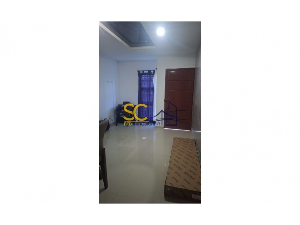 SC INMOBILIARIA VENDE CASA EN VALLEJO ETAPA 2 - MONTERIA — foto 2