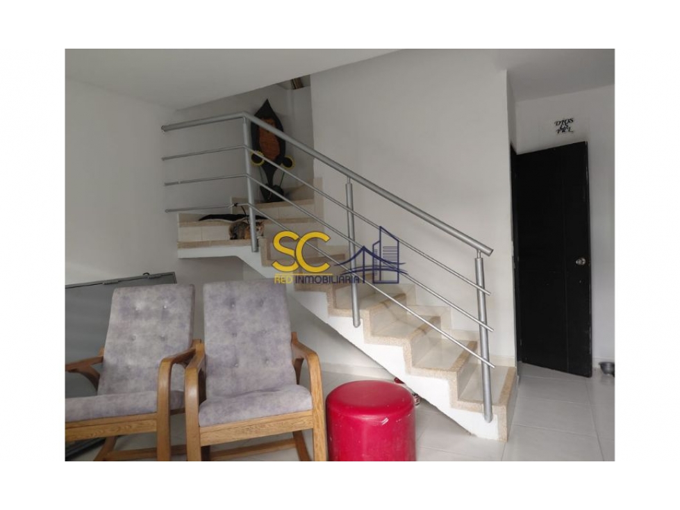 SC INMOBILIARIA VENDE CASA DE 2 PISOS EN B/ VALLEJO MONTERIA — foto 4