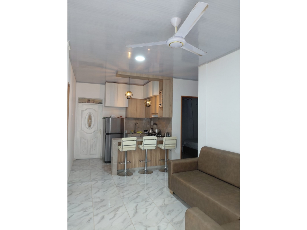 SC INMOBILIARIA VENDE CASA EN EL B/ ROSALES DE TAKASUAN MONTERIA — foto 4