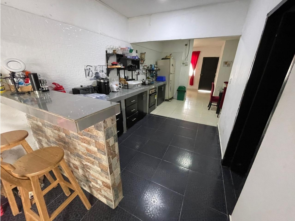 SC INMOBILIARIA VENDE CASA EN EL B/ CARACOLI- MONTERIA — foto 4