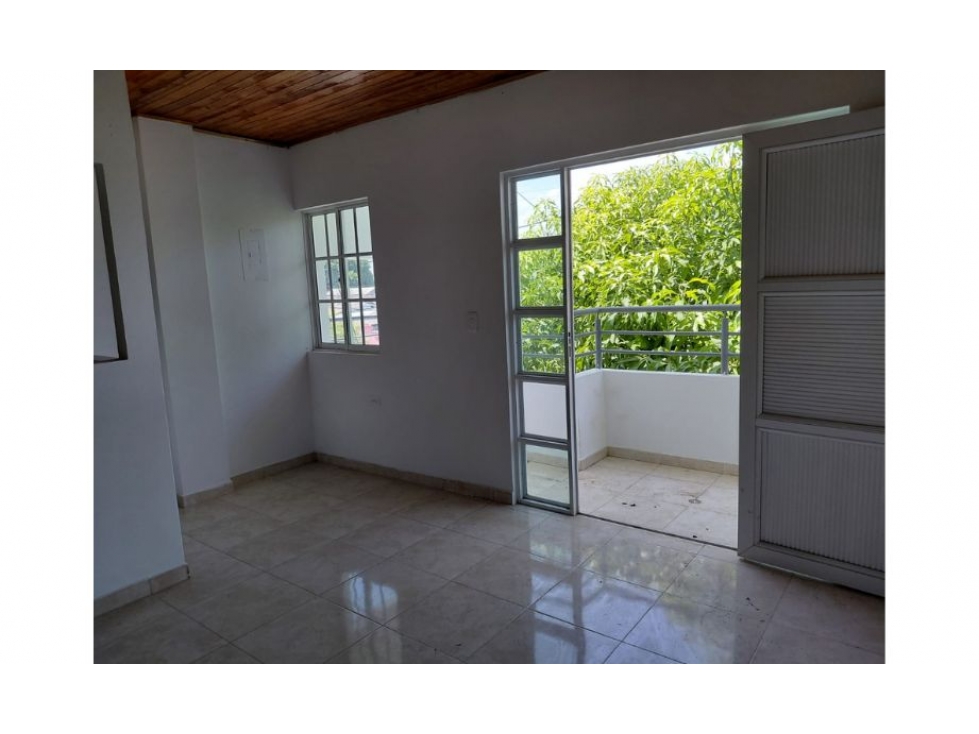 SC RED INMOBILIARIA ARRIENDA APTO EN EL B/ 6 DE MARZO - MONTERÍA — foto 2