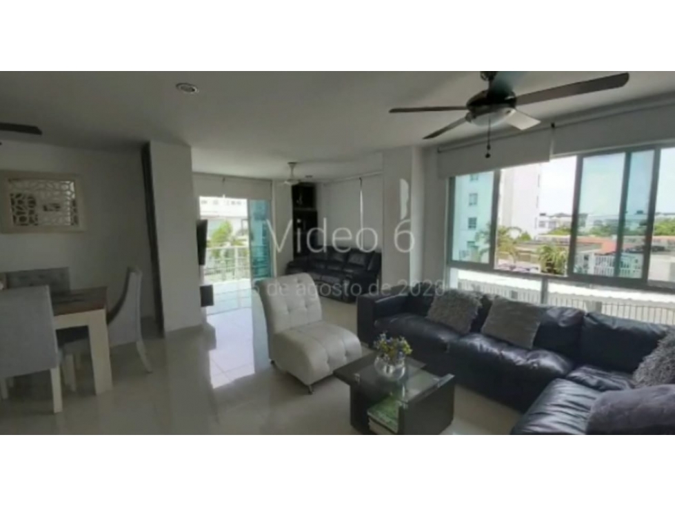 SC INMOBILIARIA VENDE APTO EN EDF TORRES DE CASTILLA- MONTERIA — foto 2