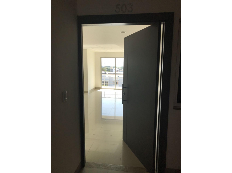 SC RED INMOBILIARIA VENDE APTO EN EL EDIFICIO TORRES DE FENIX - MTR — foto 6