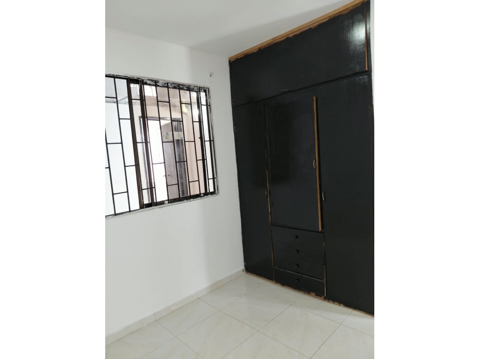 SC ARRIENDA CASA EN EL BARRIO VILLA HIDALIA -MARGEN IZQ -MONTERIA - 6