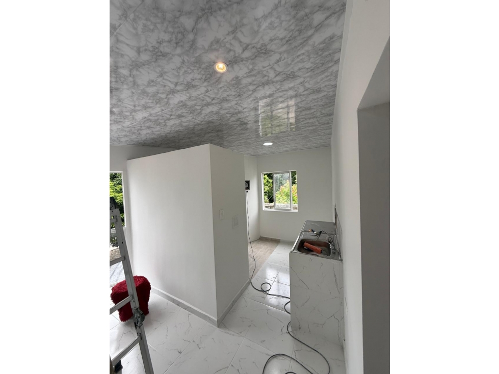 SC INMOBILIARIA VENDE APTO EN 2DO PISO EN B/SANTA ELENA-MONTERIA — foto 3