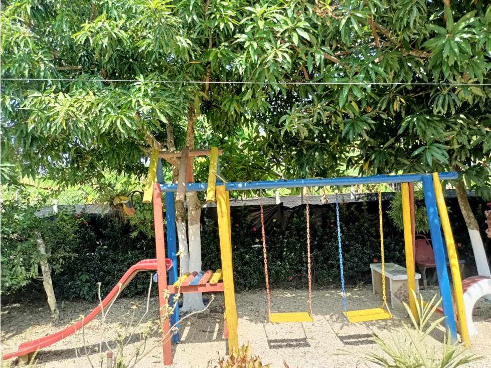 VENDO Y PERMUTA CASA FINCA VÍA BOCA LA CEIBA- MONTERÍA — foto 3
